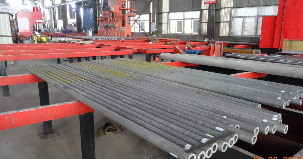 ASTM A560 Cr50-Ni50